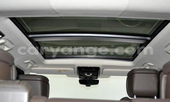 Acheter Occasion Voiture Land Rover Range Rover Autre à Windhoek, Namibie Acheter Occasion Voiture Land Rover Range Rover Autre à Windhoek, Namibie