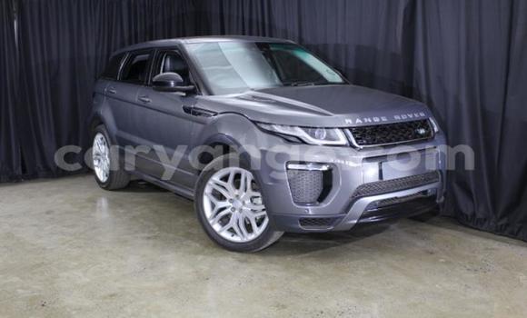 Acheter Occasion Voiture Land Rover Range Rover Evoque Autre à Windhoek, Namibie Acheter Occasion Voiture Land Rover Range Rover Evoque Autre à Windhoek, Namibie