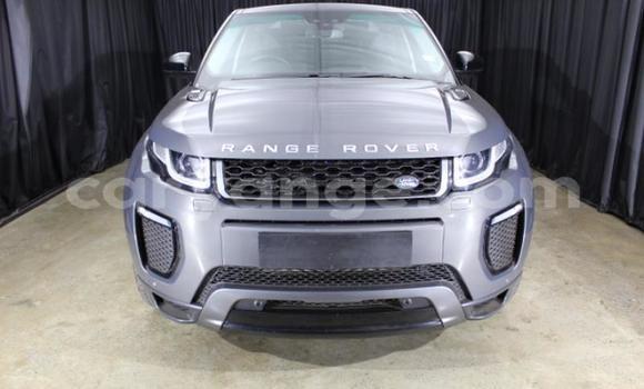 Acheter Occasion Voiture Land Rover Range Rover Evoque Autre à Windhoek, Namibie Acheter Occasion Voiture Land Rover Range Rover Evoque Autre à Windhoek, Namibie