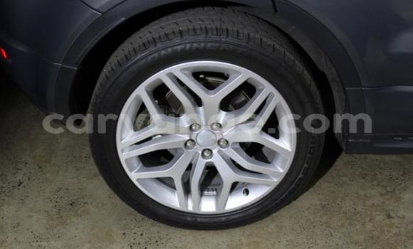 Acheter Occasion Voiture Land Rover Range Rover Evoque Autre à Windhoek, Namibie Acheter Occasion Voiture Land Rover Range Rover Evoque Autre à Windhoek, Namibie