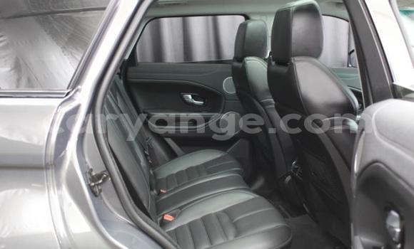 Acheter Occasion Voiture Land Rover Range Rover Evoque Autre à Windhoek, Namibie Acheter Occasion Voiture Land Rover Range Rover Evoque Autre à Windhoek, Namibie