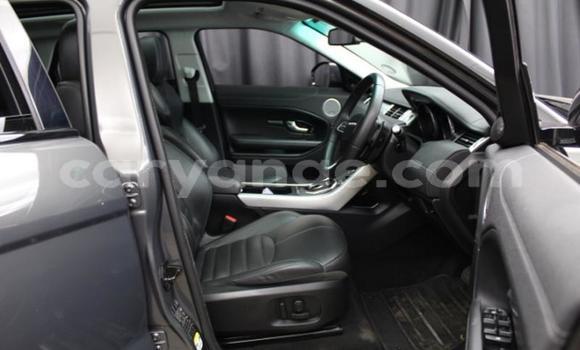 Acheter Occasion Voiture Land Rover Range Rover Evoque Autre à Windhoek, Namibie Acheter Occasion Voiture Land Rover Range Rover Evoque Autre à Windhoek, Namibie