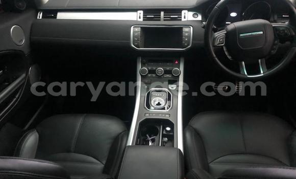 Acheter Occasion Voiture Land Rover Range Rover Evoque Autre à Windhoek, Namibie Acheter Occasion Voiture Land Rover Range Rover Evoque Autre à Windhoek, Namibie