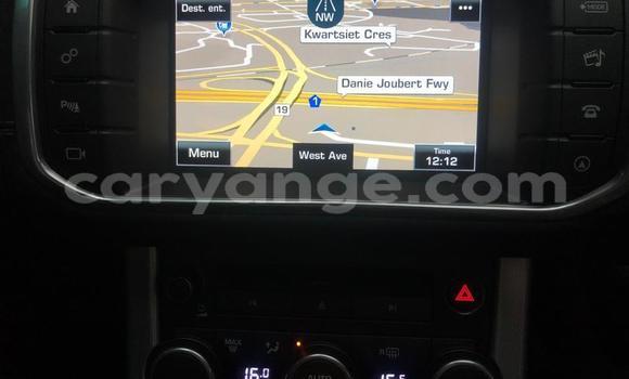 Acheter Occasion Voiture Land Rover Range Rover Evoque Autre à Windhoek, Namibie Acheter Occasion Voiture Land Rover Range Rover Evoque Autre à Windhoek, Namibie