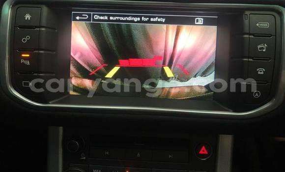 Acheter Occasion Voiture Land Rover Range Rover Evoque Autre à Windhoek, Namibie Acheter Occasion Voiture Land Rover Range Rover Evoque Autre à Windhoek, Namibie