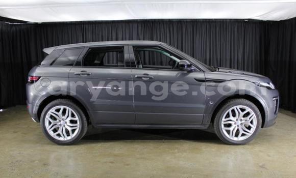 Acheter Occasion Voiture Land Rover Range Rover Evoque Autre à Windhoek, Namibie Acheter Occasion Voiture Land Rover Range Rover Evoque Autre à Windhoek, Namibie