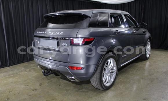 Acheter Occasion Voiture Land Rover Range Rover Evoque Autre à Windhoek, Namibie Acheter Occasion Voiture Land Rover Range Rover Evoque Autre à Windhoek, Namibie