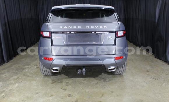 Acheter Occasion Voiture Land Rover Range Rover Evoque Autre à Windhoek, Namibie Acheter Occasion Voiture Land Rover Range Rover Evoque Autre à Windhoek, Namibie