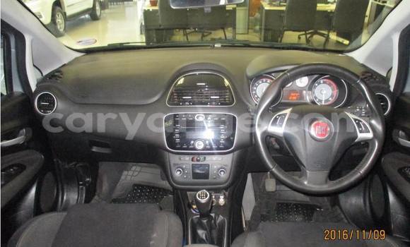 Buy Used Fiat Punto Silver Car in Windhoek in Namibia Buy Used Fiat Punto Silver Car in Windhoek in Namibia