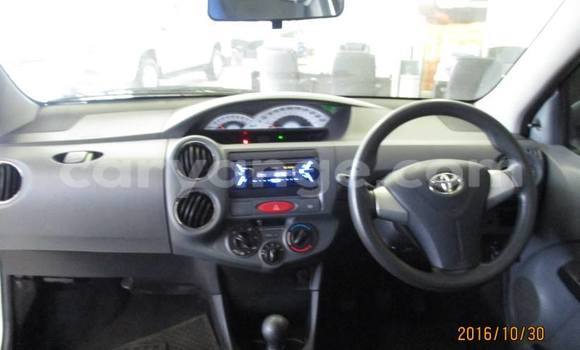 Buy Used Toyota Yaris Black Car in Windhoek in Namibia Buy Used Toyota Yaris Black Car in Windhoek in Namibia