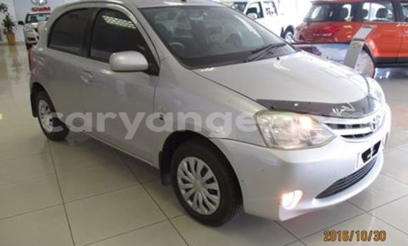 Buy Used Toyota Yaris Black Car in Windhoek in Namibia Buy Used Toyota Yaris Black Car in Windhoek in Namibia