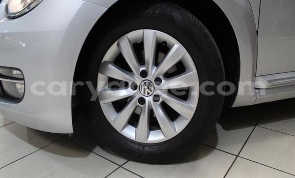 Acheter Occasion Voiture Volkswagen Beetle Gris à Windhoek, Namibie Acheter Occasion Voiture Volkswagen Beetle Gris à Windhoek, Namibie