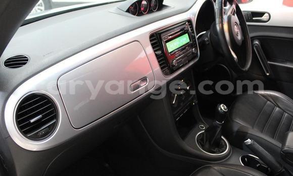 Acheter Occasion Voiture Volkswagen Beetle Gris à Windhoek, Namibie Acheter Occasion Voiture Volkswagen Beetle Gris à Windhoek, Namibie