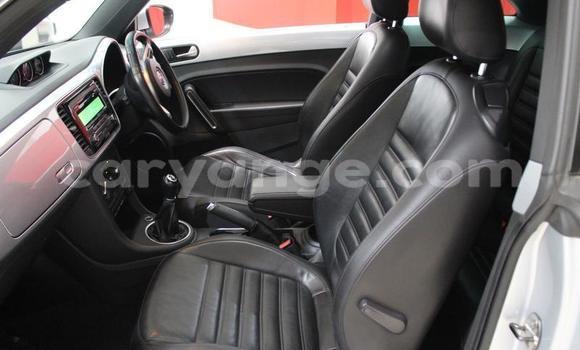 Acheter Occasion Voiture Volkswagen Beetle Gris à Windhoek, Namibie Acheter Occasion Voiture Volkswagen Beetle Gris à Windhoek, Namibie