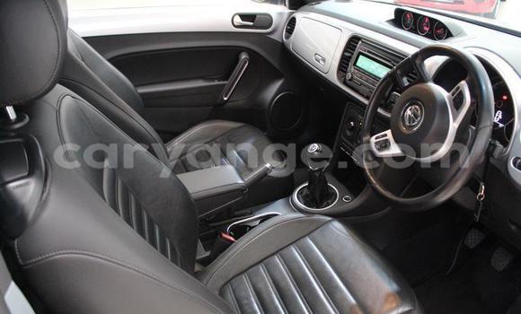 Acheter Occasion Voiture Volkswagen Beetle Gris à Windhoek, Namibie Acheter Occasion Voiture Volkswagen Beetle Gris à Windhoek, Namibie