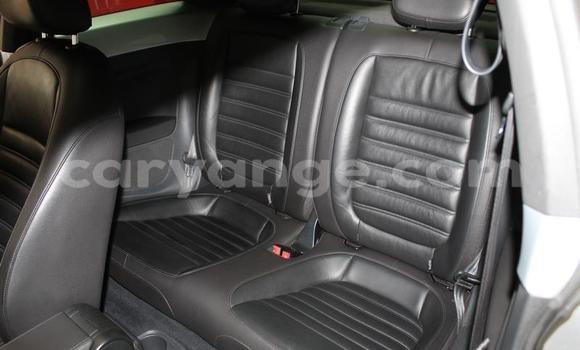 Acheter Occasion Voiture Volkswagen Beetle Gris à Windhoek, Namibie Acheter Occasion Voiture Volkswagen Beetle Gris à Windhoek, Namibie