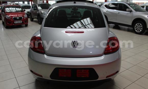 Acheter Occasion Voiture Volkswagen Beetle Gris à Windhoek, Namibie Acheter Occasion Voiture Volkswagen Beetle Gris à Windhoek, Namibie