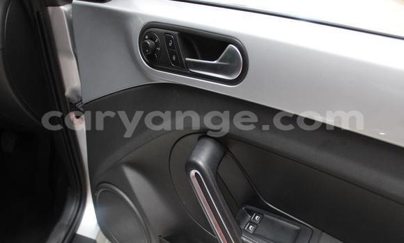 Acheter Occasion Voiture Volkswagen Beetle Gris à Windhoek, Namibie Acheter Occasion Voiture Volkswagen Beetle Gris à Windhoek, Namibie