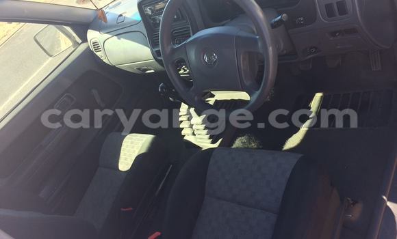 Buy Used Nissan Hardbody White Car in Windhoek in Namibia Buy Used Nissan Hardbody White Car in Windhoek in Namibia