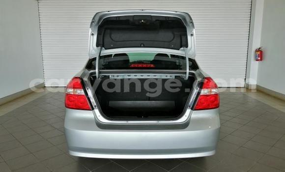 Buy Used Chevrolet Aveo Silver Car in Windhoek in Namibia Buy Used Chevrolet Aveo Silver Car in Windhoek in Namibia