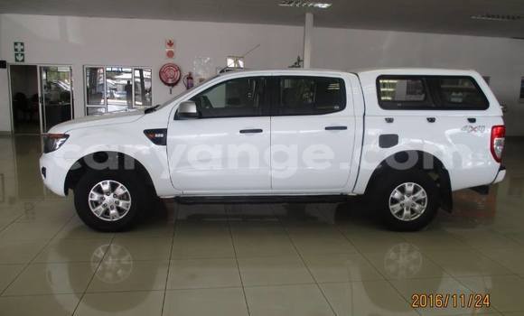 Buy Used Ford Ranger Black Car in Windhoek in Namibia Buy Used Ford Ranger Black Car in Windhoek in Namibia