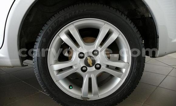 Buy Used Chevrolet Aveo Silver Car in Windhoek in Namibia Buy Used Chevrolet Aveo Silver Car in Windhoek in Namibia