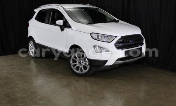 Buy Used Ford EcoSport White Car in Windhoek in Namibia Buy Used Ford EcoSport White Car in Windhoek in Namibia