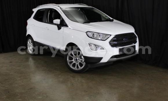 Buy Used Ford EcoSport White Car in Windhoek in Namibia Buy Used Ford EcoSport White Car in Windhoek in Namibia