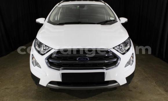 Buy Used Ford EcoSport White Car in Windhoek in Namibia Buy Used Ford EcoSport White Car in Windhoek in Namibia