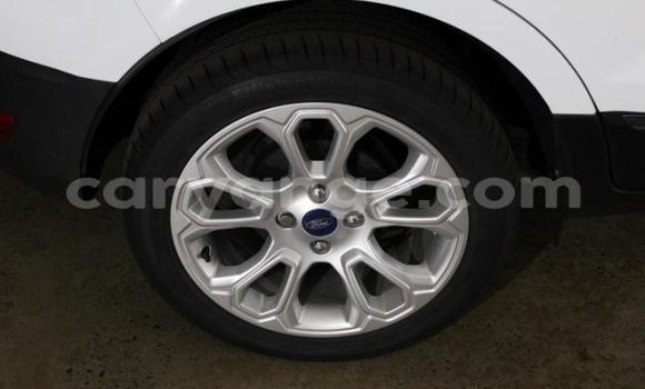 Buy Used Ford EcoSport White Car in Windhoek in Namibia Buy Used Ford EcoSport White Car in Windhoek in Namibia