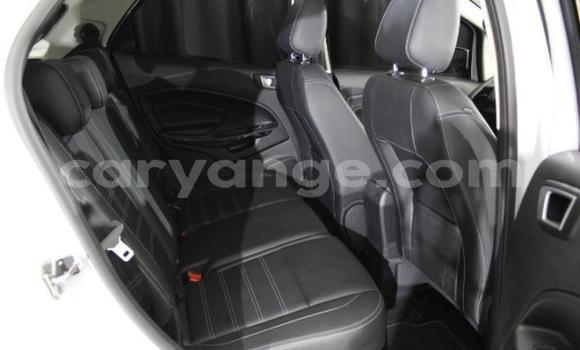 Buy Used Ford EcoSport White Car in Windhoek in Namibia Buy Used Ford EcoSport White Car in Windhoek in Namibia