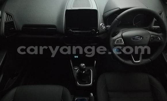 Buy Used Ford EcoSport White Car in Windhoek in Namibia Buy Used Ford EcoSport White Car in Windhoek in Namibia