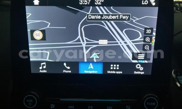 Buy Used Ford EcoSport White Car in Windhoek in Namibia Buy Used Ford EcoSport White Car in Windhoek in Namibia