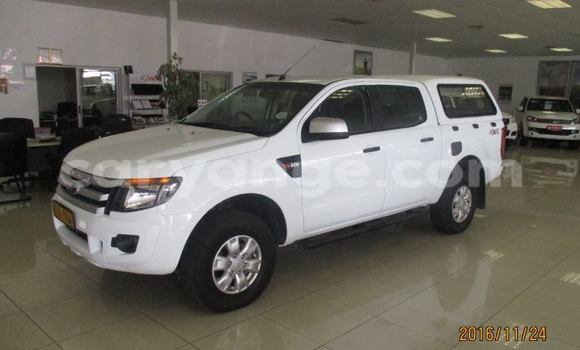 Buy Used Ford Ranger Black Car in Windhoek in Namibia Buy Used Ford Ranger Black Car in Windhoek in Namibia