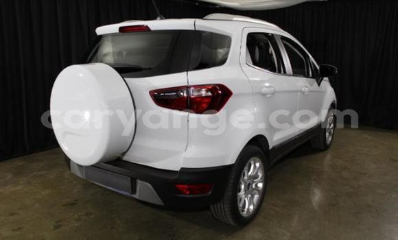 Buy Used Ford EcoSport White Car in Windhoek in Namibia Buy Used Ford EcoSport White Car in Windhoek in Namibia