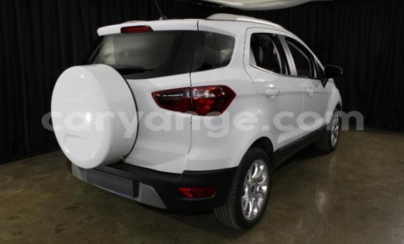 Buy Used Ford EcoSport White Car in Windhoek in Namibia Buy Used Ford EcoSport White Car in Windhoek in Namibia