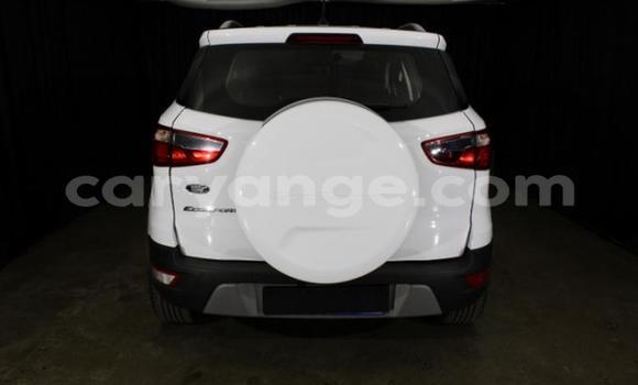 Buy Used Ford EcoSport White Car in Windhoek in Namibia Buy Used Ford EcoSport White Car in Windhoek in Namibia