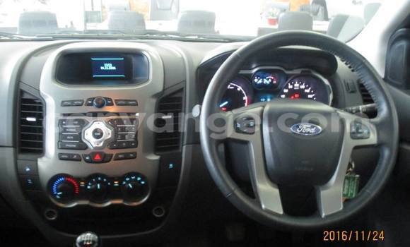 Buy Used Ford Ranger Black Car in Windhoek in Namibia Buy Used Ford Ranger Black Car in Windhoek in Namibia