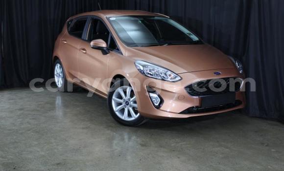 Acheter Occasion Voiture Ford Fiesta Autre à Windhoek, Namibie Acheter Occasion Voiture Ford Fiesta Autre à Windhoek, Namibie