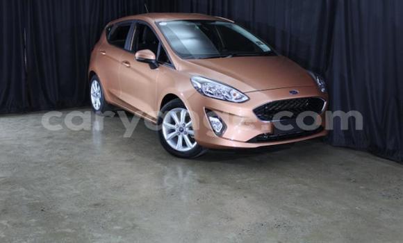Acheter Occasion Voiture Ford Fiesta Autre à Windhoek, Namibie Acheter Occasion Voiture Ford Fiesta Autre à Windhoek, Namibie