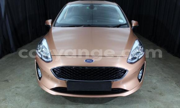 Acheter Occasion Voiture Ford Fiesta Autre à Windhoek, Namibie Acheter Occasion Voiture Ford Fiesta Autre à Windhoek, Namibie