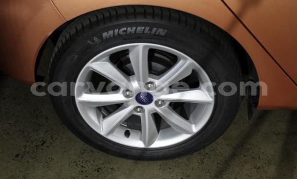 Acheter Occasion Voiture Ford Fiesta Autre à Windhoek, Namibie Acheter Occasion Voiture Ford Fiesta Autre à Windhoek, Namibie