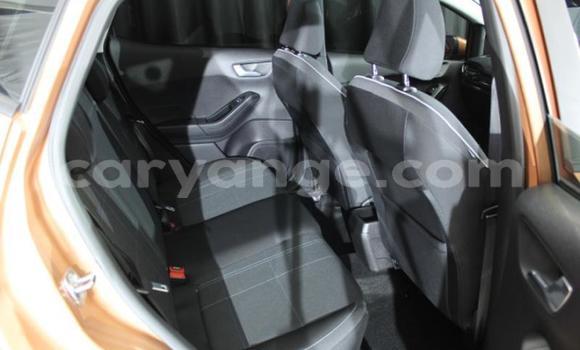 Acheter Occasion Voiture Ford Fiesta Autre à Windhoek, Namibie Acheter Occasion Voiture Ford Fiesta Autre à Windhoek, Namibie