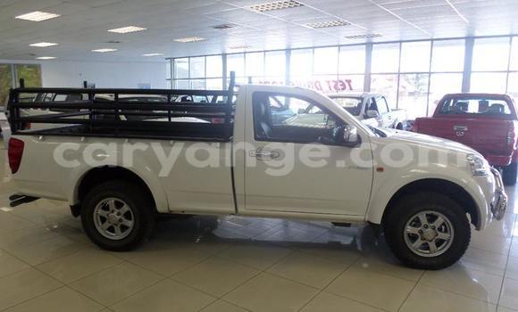 Buy Used Suzuki Wagon Black Car in Windhoek in Namibia