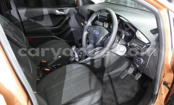 Acheter Occasion Voiture Ford Fiesta Autre à Windhoek, Namibie Acheter Occasion Voiture Ford Fiesta Autre à Windhoek, Namibie