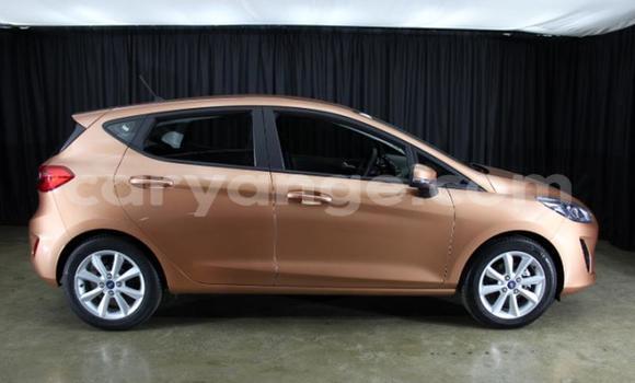 Acheter Occasion Voiture Ford Fiesta Autre à Windhoek, Namibie Acheter Occasion Voiture Ford Fiesta Autre à Windhoek, Namibie