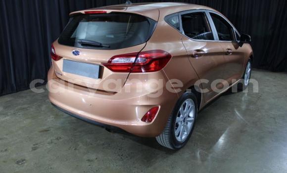 Acheter Occasion Voiture Ford Fiesta Autre à Windhoek, Namibie Acheter Occasion Voiture Ford Fiesta Autre à Windhoek, Namibie