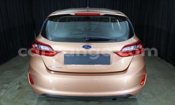 Acheter Occasion Voiture Ford Fiesta Autre à Windhoek, Namibie Acheter Occasion Voiture Ford Fiesta Autre à Windhoek, Namibie