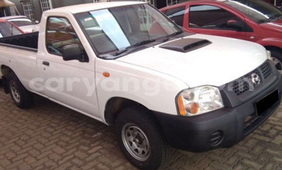 Buy Used Nissan NP 300 White Car in Henties Bay in Erongo Buy Used Nissan NP 300 White Car in Henties Bay in Erongo