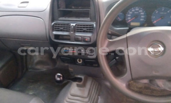 Buy Used Nissan NP 300 White Car in Henties Bay in Erongo Buy Used Nissan NP 300 White Car in Henties Bay in Erongo